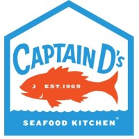 Captain D's