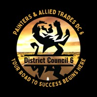 Painters & Allied Trades DC6
