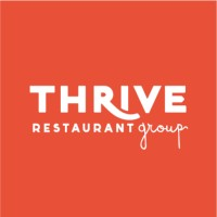 Thrive Restaurant Group