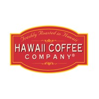 Hawaii Coffee Company