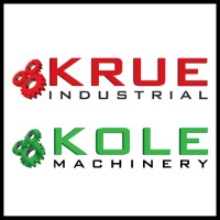 KRUE Industrial, LLC | KOLE Machinery, LLC