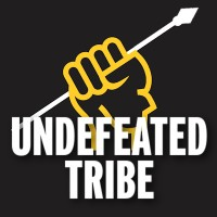 Crunch Fitness - Undefeated Tribe