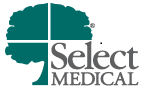 Select Physical Therapy