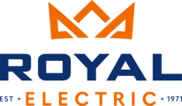 Royal Electric
