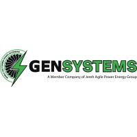 GenSystems Power Solutions