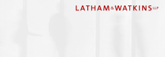 Latham & Watkins