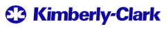Kimberly-Clark