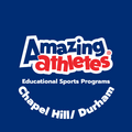 Amazing Athletes of Chapel Hill/ Durham